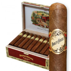 Сигары Brick House Robusto/25 (шт.)